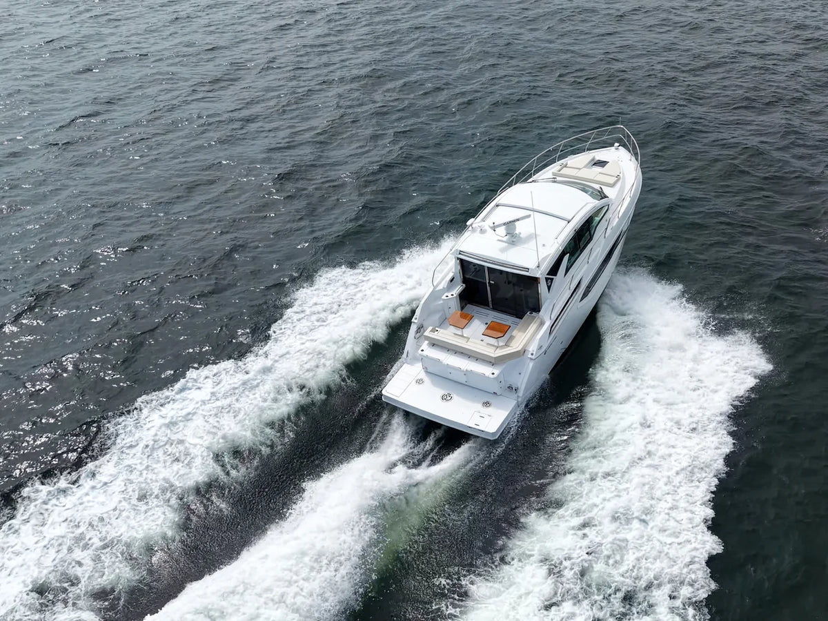2026 Cruisers Yachts 42 Cantius 42.0 feet, Clearwater, Florida #4