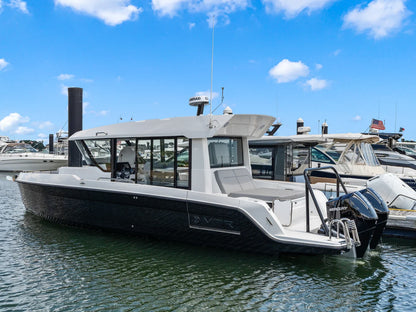 2026 Cruisers Yachts 38 VTR EC 38.0 feet, Clearwater, Florida #6