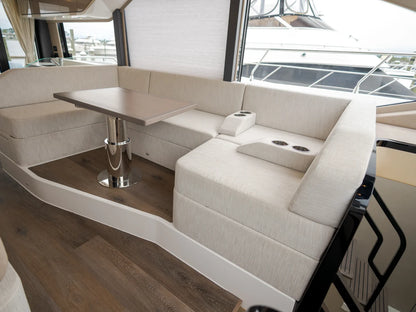 2026 Cruisers Yachts 57 FLY 57.0 feet, Clearwater, Florida #56