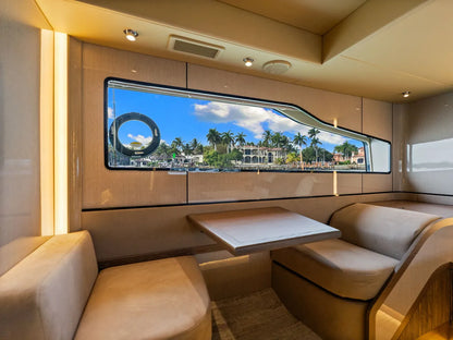 2026 Cruisers Yachts 57 FLY 57.0 feet, Clearwater, Florida #19