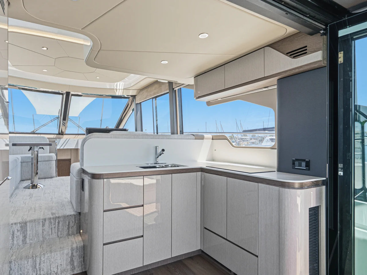 2027 Cruisers Yachts 50 FLY 50.0 feet, Clearwater, Florida #57