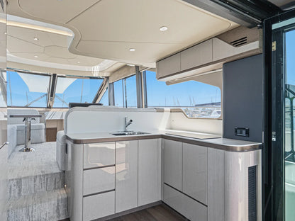 2027 Cruisers Yachts 50 FLY 50.0 feet, Clearwater, Florida #57