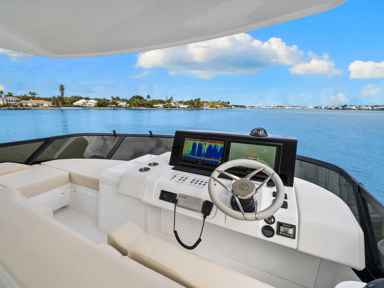 2026 Cruisers Yachts 57 FLY 57.0 feet, Clearwater, Florida #57