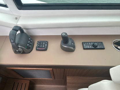 2026 Cruisers Yachts 42 Cantius 42.0 feet, Clearwater, Florida #38