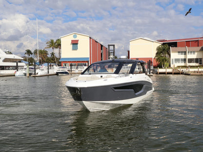 2026 Cruisers Yachts 42 GLS Outboard 42.0 feet, Clearwater, Florida #4
