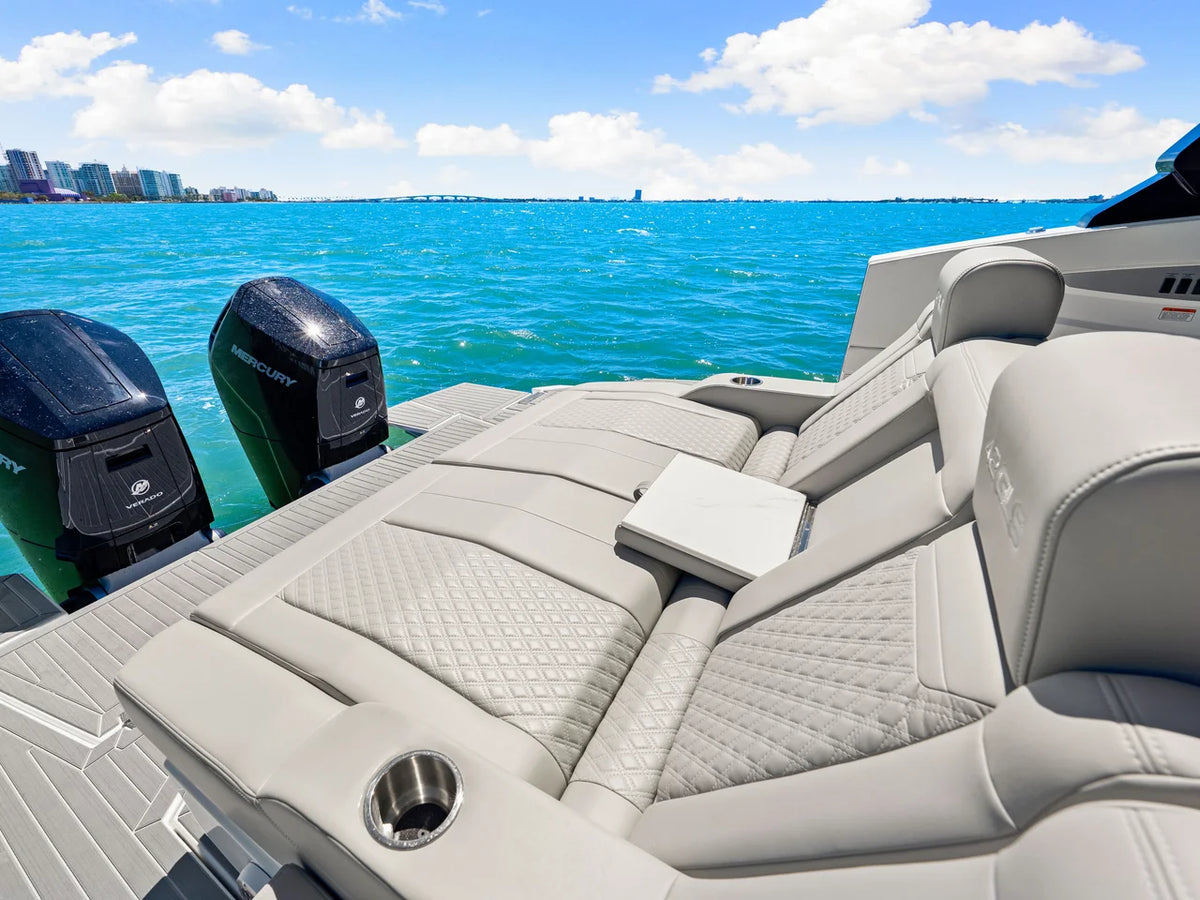 2026 Cruisers Yachts 42 GLS Outboard 42.0 feet, Clearwater, Florida #17