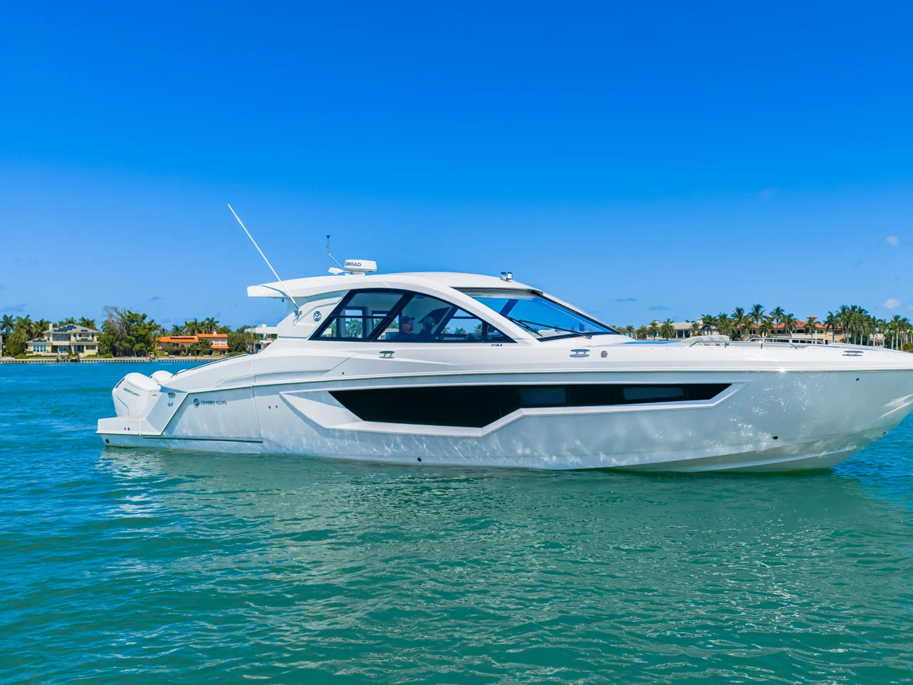 2026 Cruisers Yachts 50GLS OB 50.0 feet, Clearwater, Florida #76