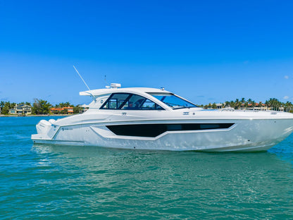 2026 Cruisers Yachts 50GLS OB 50.0 feet, Clearwater, Florida #76