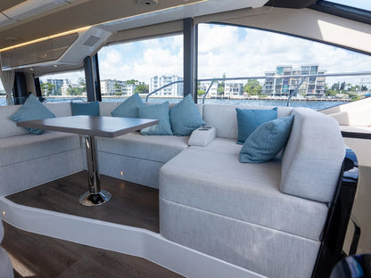 2026 Cruisers Yachts 57 FLY 57.0 feet, Clearwater, Florida #23