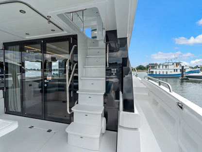 2026 Cruisers Yachts 57 FLY 57.0 feet, Clearwater, Florida #54