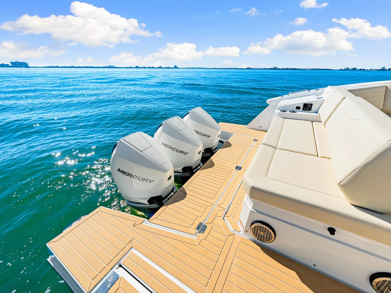 2026 Cruisers Yachts 38 GLS Outboard 38.0 feet, Clearwater, Florida #56