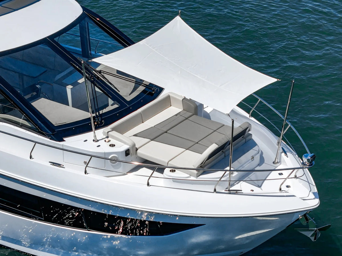 2027 Cruisers Yachts 50 FLY 50.0 feet, Clearwater, Florida #26