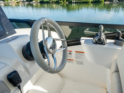 2026 Cruisers Yachts 57 FLY 57.0 feet, Clearwater, Florida #25