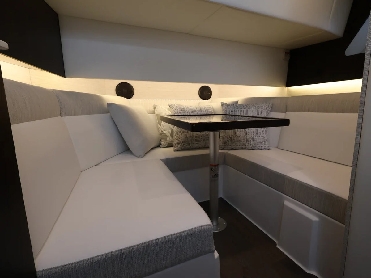 2026 Cruisers Yachts 38 GLS Outboard 38.0 feet, Clearwater, Florida #38