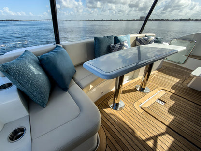 2026 Cruisers Yachts 50 FLY 50.0 feet, Clearwater, Florida #17