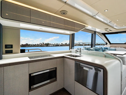 2026 Cruisers Yachts 57 FLY 57.0 feet, Clearwater, Florida #29