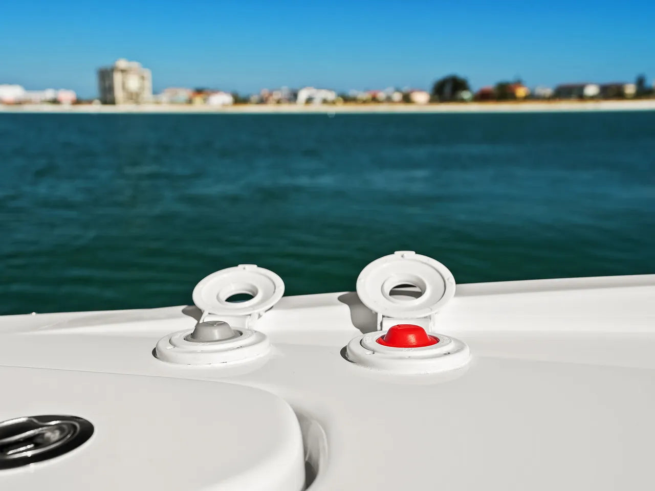 2026 Cruisers Yachts 42 GLS Outboard 42.0 feet, Clearwater, Florida #34