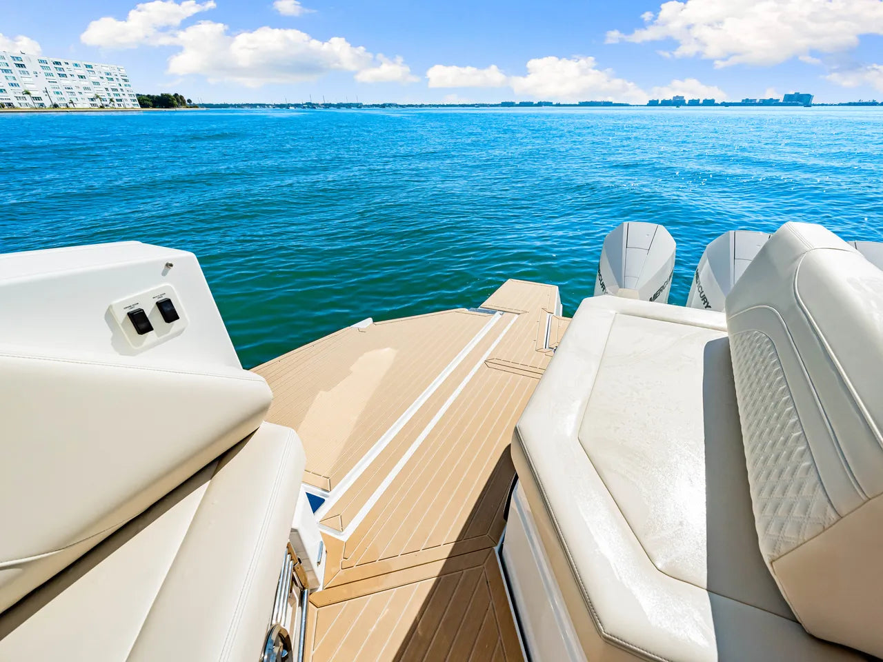 2026 Cruisers Yachts 38 GLS Outboard 38.0 feet, Clearwater, Florida #54