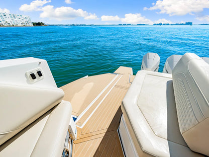 2026 Cruisers Yachts 38 GLS Outboard 38.0 feet, Clearwater, Florida #54