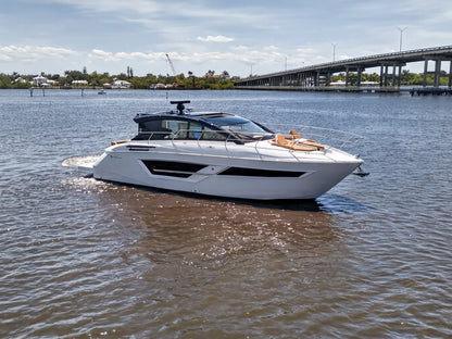 2026 Cruisers Yachts 46 Cantius 46.0 feet, Clearwater, Florida #12