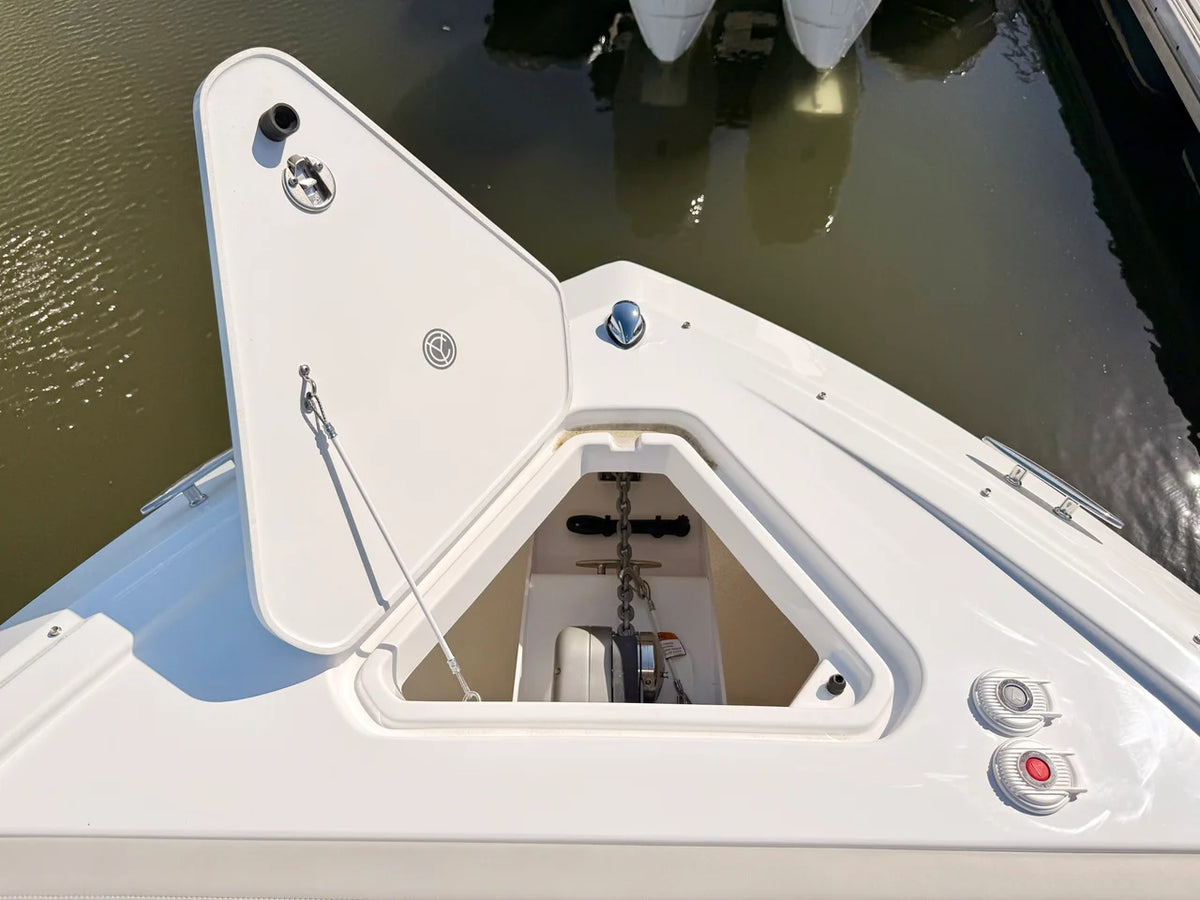 2026 Cruisers Yachts 34 GLS Outboard 34.0 feet, Clearwater, Florida #76