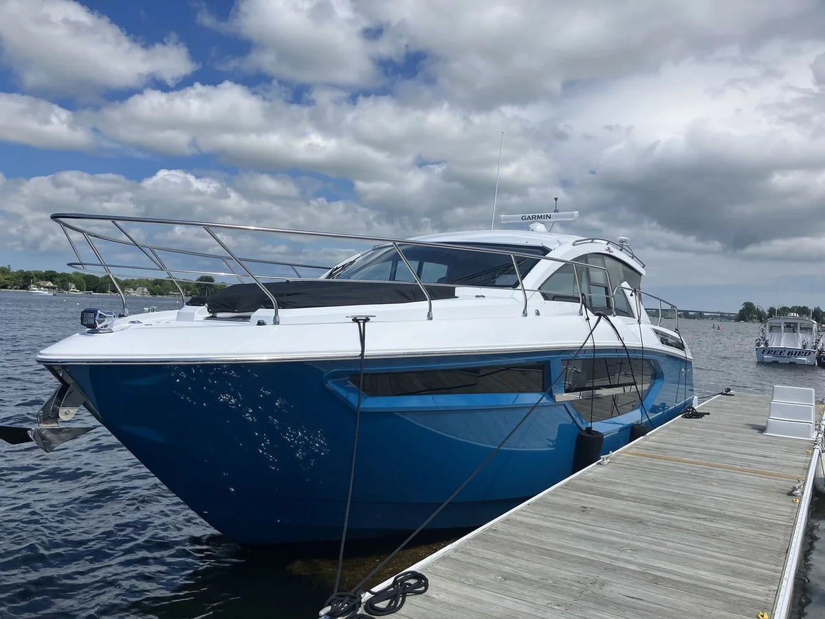2026 Cruisers Yachts 42 Cantius 42.0 feet, Clearwater, Florida #2