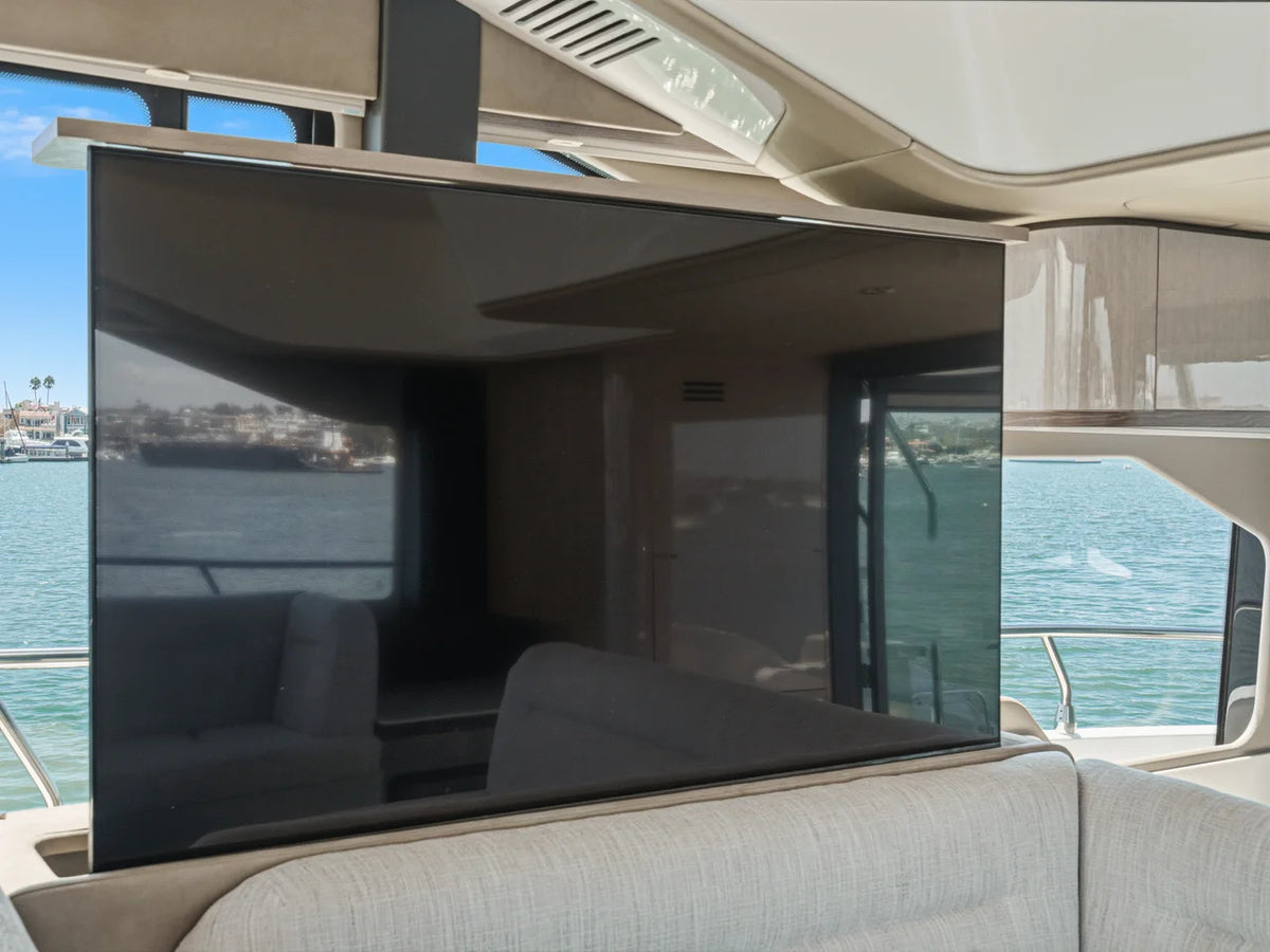 2027 Cruisers Yachts 50 FLY 50.0 feet, Clearwater, Florida #70