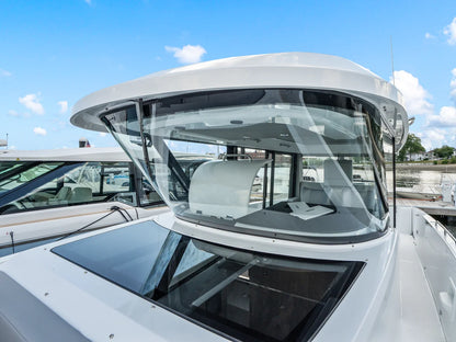 2026 Cruisers Yachts 38 VTR EC 38.0 feet, Clearwater, Florida #36