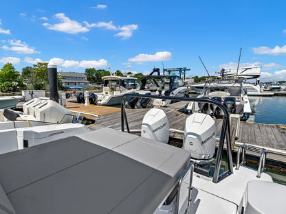 2026 Cruisers Yachts 38 VTR 38.0 feet, Clearwater, Florida #10