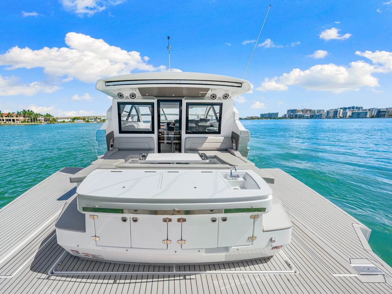 2026 Cruisers Yachts 50GLS OB 50.0 feet, Clearwater, Florida #35