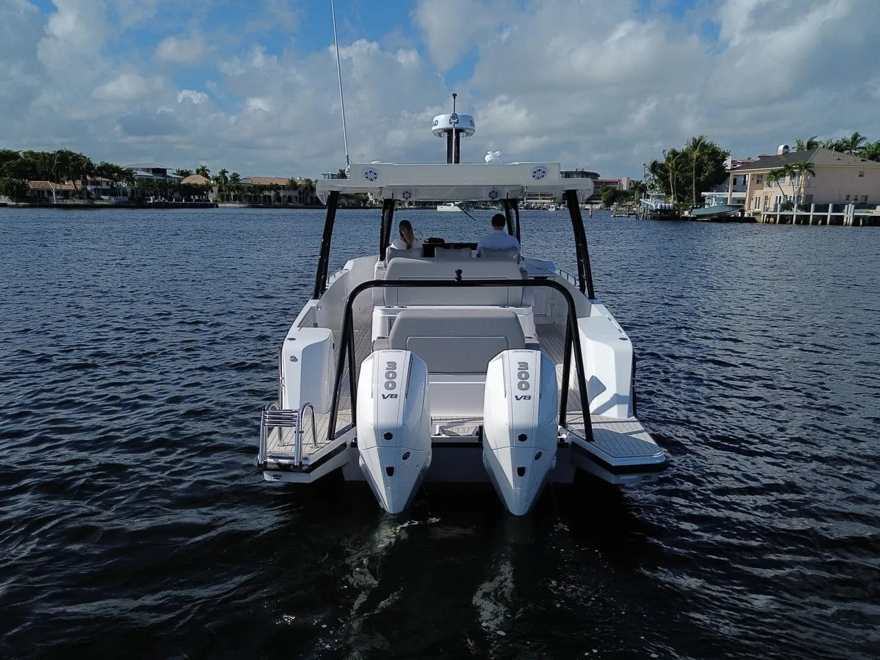 2026 Cruisers Yachts 38 VTR 38.0 feet, Clearwater, Florida #6