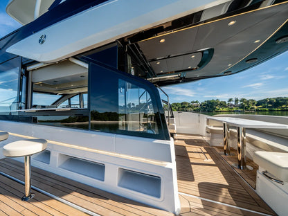 2026 Cruisers Yachts 57 FLY 57.0 feet, Clearwater, Florida #16