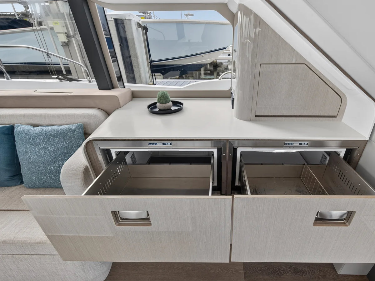 2026 Cruisers Yachts 57 FLY 57.0 feet, Clearwater, Florida #106