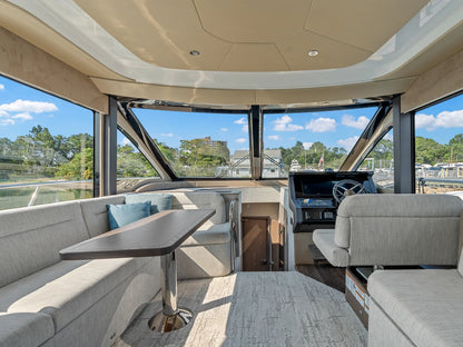 2027 Cruisers Yachts 50 FLY 50.0 feet, Clearwater, Florida #18