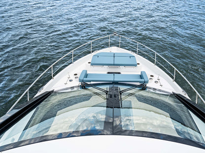 2026 Cruisers Yachts 50 FLY 50.0 feet, Clearwater, Florida #43