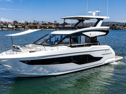 2027 Cruisers Yachts 50 FLY 50.0 feet, Clearwater, Florida #15