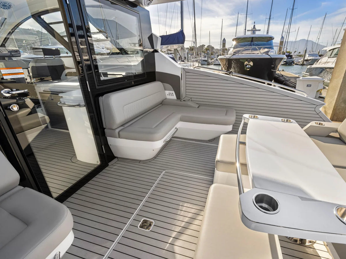 2026 Cruisers Yachts 50GLS OB 50.0 feet, Clearwater, Florida #14