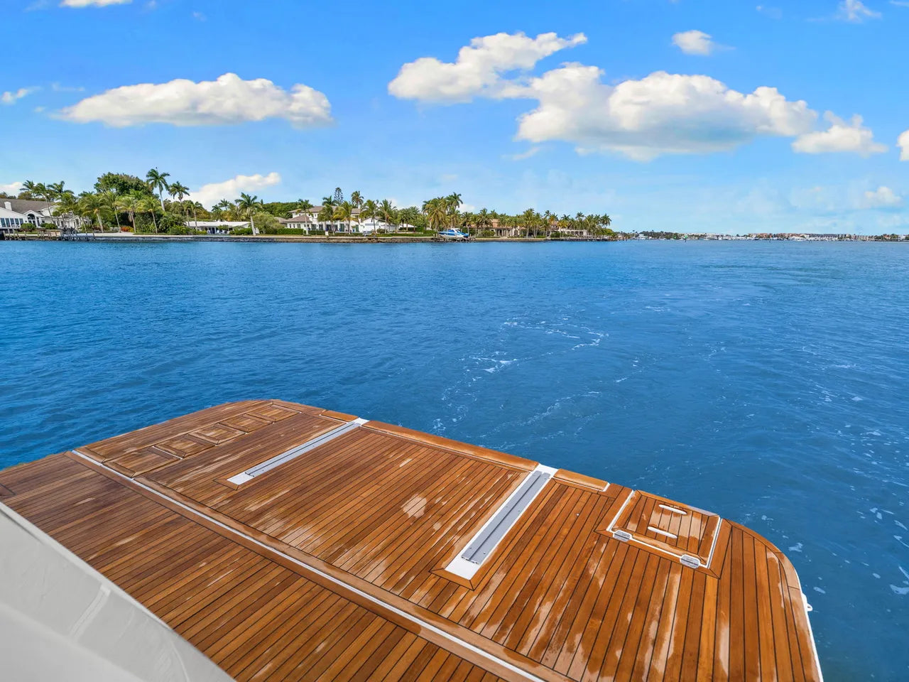 2026 Cruisers Yachts 57 FLY 57.0 feet, Clearwater, Florida #41