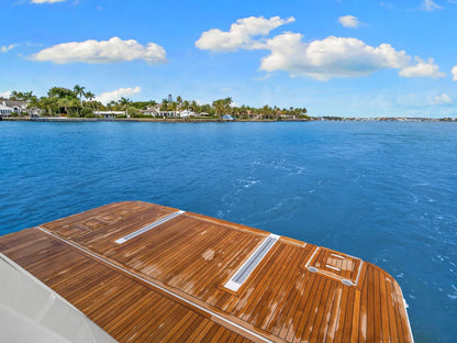 2026 Cruisers Yachts 57 FLY 57.0 feet, Clearwater, Florida #41