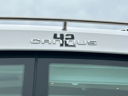2026 Cruisers Yachts 42 Cantius 42.0 feet, Clearwater, Florida #13