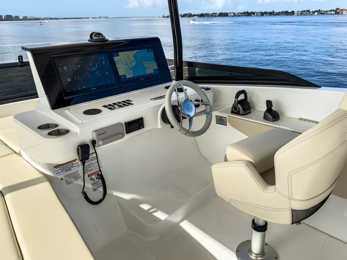 2026 Cruisers Yachts 50 FLY 50.0 feet, Clearwater, Florida #74