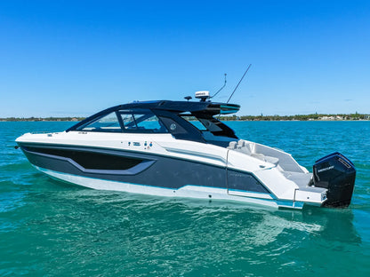2026 Cruisers Yachts 42 GLS Outboard 42.0 feet, Clearwater, Florida #82