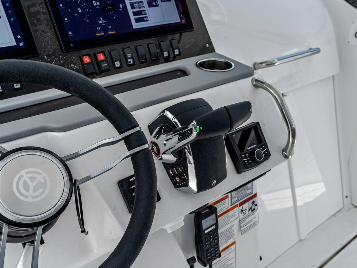 2026 Cruisers Yachts 38 VTR 38.0 feet, Clearwater, Florida #23