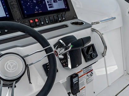 2026 Cruisers Yachts 38 VTR 38.0 feet, Clearwater, Florida #23