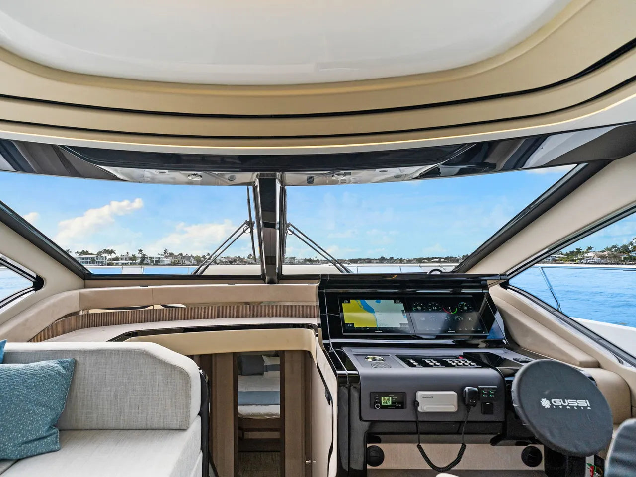 2026 Cruisers Yachts 57 FLY 57.0 feet, Clearwater, Florida #35