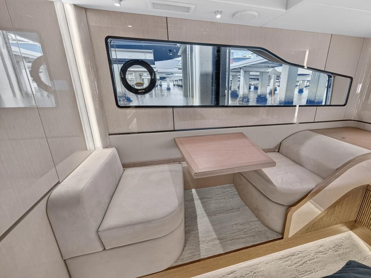 2026 Cruisers Yachts 57 FLY 57.0 feet, Clearwater, Florida #31