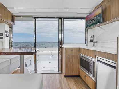 2026 Cruisers Yachts 42 Cantius 42.0 feet, Clearwater, Florida #59