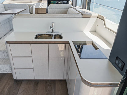 2027 Cruisers Yachts 50 FLY 50.0 feet, Clearwater, Florida #58