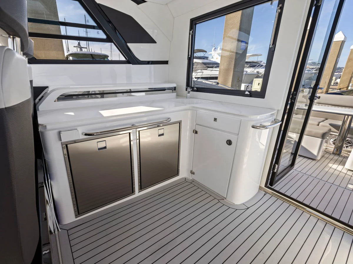 2026 Cruisers Yachts 50GLS OB 50.0 feet, Clearwater, Florida #22