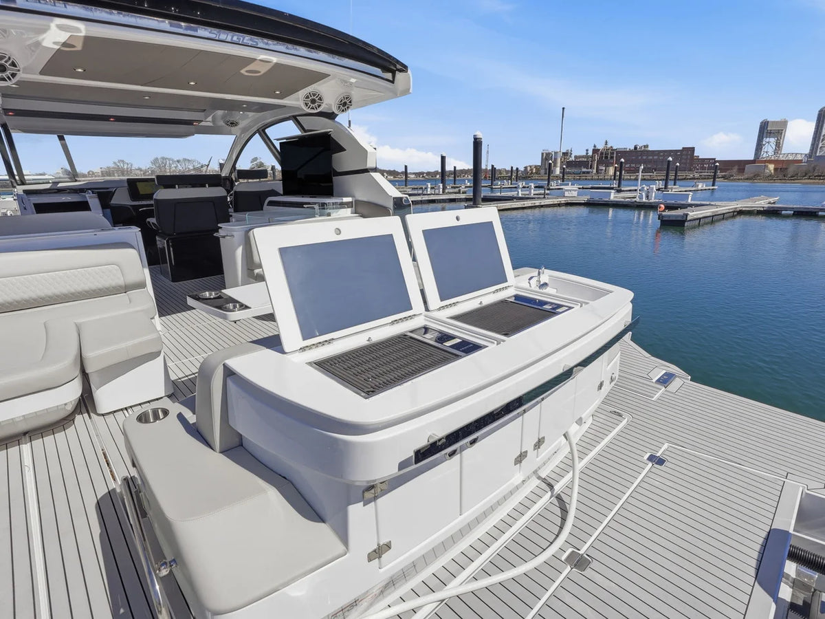 2026 Cruisers Yachts 50GLS OB 50.0 feet, Clearwater, Florida #8